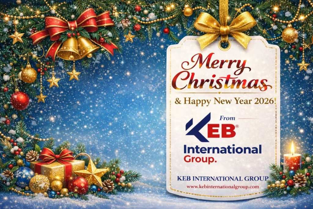 Merry Christmas & Happy New Year&nbsp;2026.